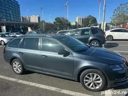 Utilizat 2018 Skoda Octavia Break | 13.000 EUR (Preț OK)