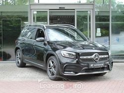 Negru Utilizat 2024 Mercedes GLB220 AMG line SUV | 52.004 EUR (Super Preț)