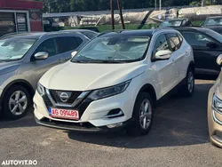 Argint Utilizat 2018 Nissan Qashqai SUV | 14.750 EUR (Puțin scump)