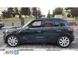Verde Utilizat 2014 Mini Cooper S Hatchback | 16.990 EUR