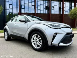 Gri Utilizat 2023 Toyota C-HR Business Edition SUV | 18.290 EUR (Preț bun)
