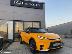Galbeuriu Nouă 2024 Lexus LBX SUV | 40.571 EUR