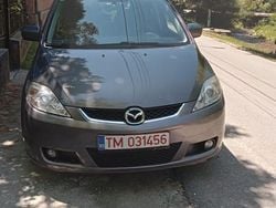 Utilizat 2006 Mazda 5 Monovolum | 2.100 EUR (Preț OK)
