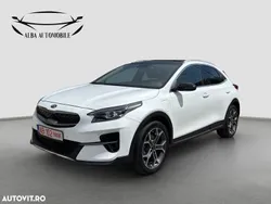 Alb Utilizat 2020 Kia XCeed Platinum Edition SUV | 18.990 EUR