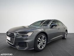 Culoaregri Utilizat 2019 Audi A6 Design Berlinǎ | 31.000 EUR (Super Preț)