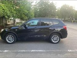 Utilizat 2013 BMW X3 SUV | 13.500 EUR (Preț OK)