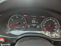 Culoarealbastru Utilizat 2017 Audi A6 Allroad Business Break | 30.000 EUR