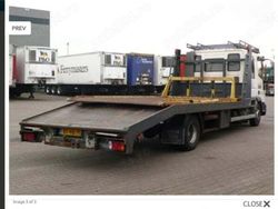 Utilizat 1997 Iveco Daily | 5.000 EUR