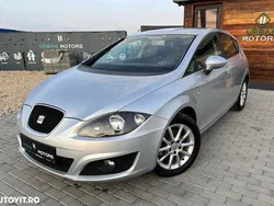Gri Utilizat 2011 Seat Leon Copa Hatchback | 5.990 EUR (Scump)