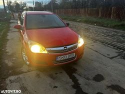Culoarerosu Utilizat 2009 Opel Astra Break | 2.150 EUR (Preț OK)