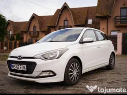 Utilizat 2016 Hyundai i20 | 5.300 EUR