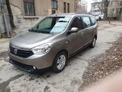 Utilizat 2013 Dacia Lodgy Prestige Monovolum | 4.700 EUR