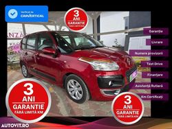 Culoarerosu Utilizat 2010 Citroën C3 Picasso Monovolum | 3.999 EUR