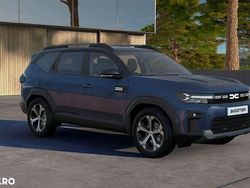 Culoarealbastru Nouă 2025 Dacia Bigster SUV | 32.500 EUR