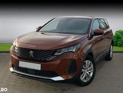 Culoaremaro Utilizat 2021 Peugeot 5008 Active SUV | 18.600 EUR (Preț OK)