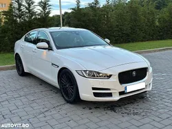 Alb Utilizat 2016 Jaguar XE Portfolio Berlinǎ | 10.000 EUR (Preț OK)