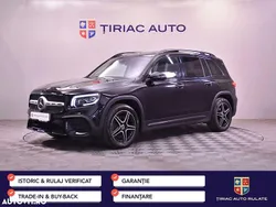 Negru Utilizat 2021 Mercedes GLB200 SUV | 34.990 EUR (Preț OK)