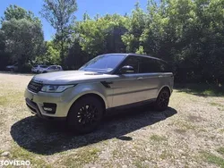 Maro Utilizat 2014 Land Rover Range Rover Sport Dynamic SUV | 22.000 EUR