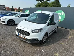 Alb Utilizat 2019 Ford Transit Van | 8.950 EUR (Preț OK)