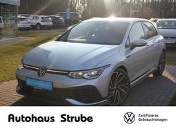 Utilizat 2021 VW Golf VIII GTI Clubsport | 38.820 EUR