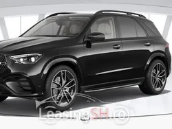 Negru Utilizat 2023 Mercedes GLE450 AMG AMG SUV | 120.668 EUR