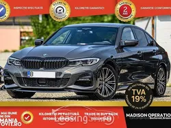 Gri Utilizat 2019 BMW 330 Berlinǎ | 31.500 EUR