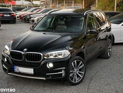 Culoarenegru Utilizat 2016 BMW X5 Comfort Edition SUV | 17.900 EUR