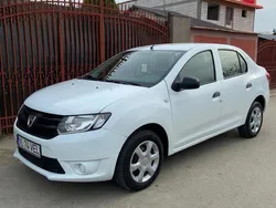 Utilizat 2014 Dacia Logan Berlinǎ | 4.499 EUR (Preț OK)
