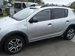 Gri Utilizat 2019 Dacia Sandero Stepway Hatchback | 10.000 EUR (Puțin scump)