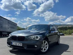 Culoaregri Utilizat 2012 BMW 116 Hatchback | 5.900 EUR (Preț OK)