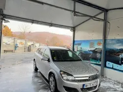 Utilizat 2007 Opel Astra | 1.300 EUR (Preț bun)