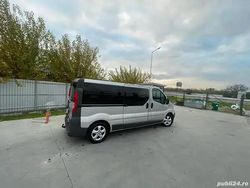 Utilizat 2009 Opel Vivaro Van | 6.800 EUR