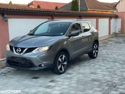 Culoaregri Utilizat 2016 Nissan Qashqai SUV | 13.690 EUR (Preț bun)