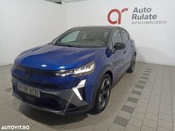 Culoarealbastru Utilizat 2024 Renault Captur SUV | 29.500 EUR