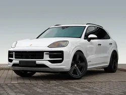 Nouă 2025 Porsche Cayenne GTS SUV | 185.415 EUR