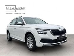 Utilizat 2023 Skoda Kamiq Style SUV | 21.812 EUR (Preț bun)