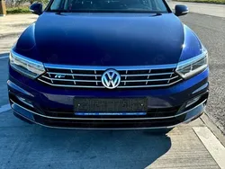 Utilizat 2019 VW Passat Berlinǎ | 21.000 EUR (Scump)