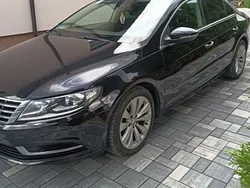 Utilizat 2013 VW CC Berlinǎ | 9.200 EUR (Preț bun)