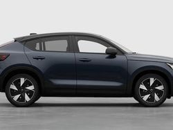 ["denim blue"] Nouă 2025 Volvo EC40 Ultra SUV | 59.097 EUR