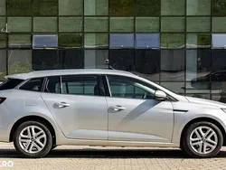 Gri Utilizat 2020 Renault Mégane GrandTour Business Break | 9.990 EUR (Preț OK)