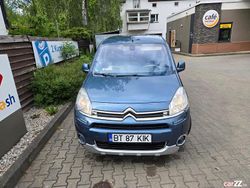 Utilizat 2013 Citroën Berlingo Monovolum | 5.000 EUR