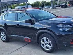 Utilizat 2020 Citroën C5 Aircross Live SUV | 18.500 EUR