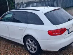 Utilizat 2010 Audi A4 Break | 6.750 EUR (Preț OK)