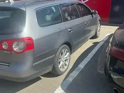 Utilizat 2006 VW Passat Break | 2.800 EUR (Preț OK)