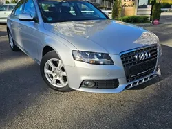 Argint Utilizat 2011 Audi A4 Berlinǎ | 7.990 EUR (Preț bun)