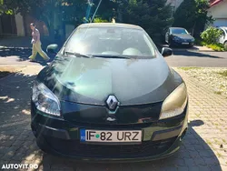 Culoarealbastru Utilizat 2009 Renault Mégane III Dynamique Hatchback | 3.000 EUR (Preț OK)