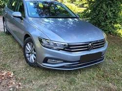 Culoaregri Utilizat 2022 VW Passat Comfortline Break | 21.000 EUR (Preț OK)