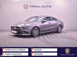 Gri Utilizat 2020 Mercedes CLA180 Berlinǎ | 24.250 EUR (Super Preț)