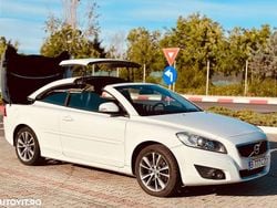 Culoarealb Utilizat 2011 Volvo C70 Momentum Cabrio | 9.000 EUR