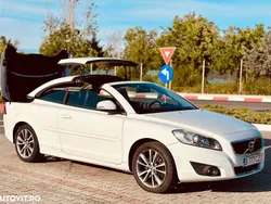 Culoarealb Utilizat 2011 Volvo C70 Momentum Cabrio | 9.000 EUR